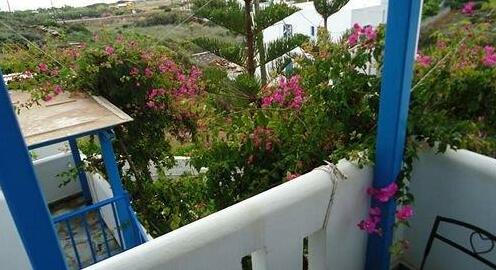 Irene Studios Andros Island - Photo4