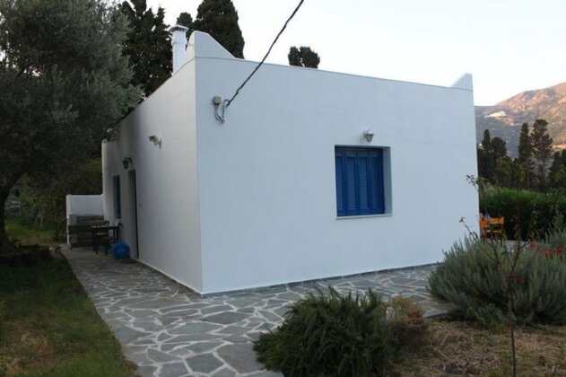 Johns House For a Greek Summer - Photo2