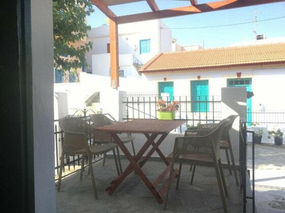 Kontos-Traditional house - Photo4