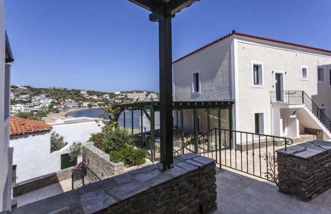 Krinos Suites Hotel - Photo2