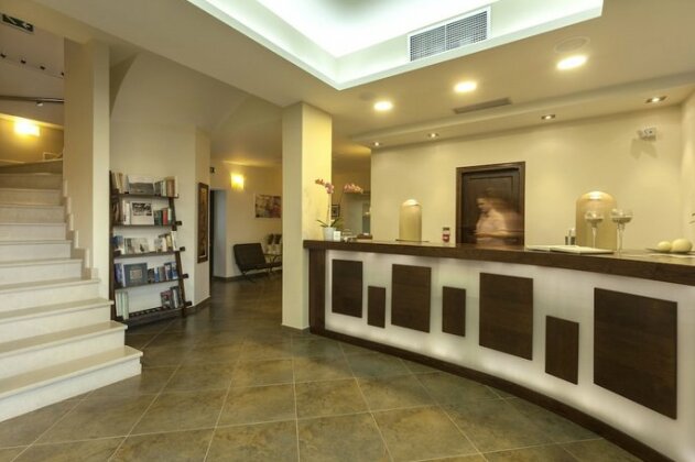 Krinos Suites Hotel - Photo3