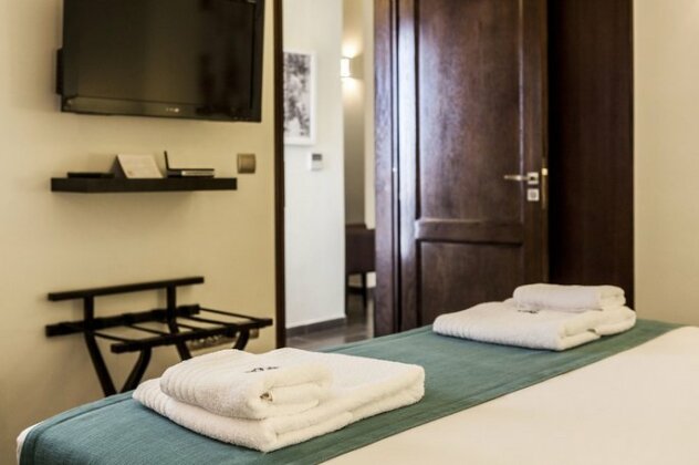 Krinos Suites Hotel - Photo5