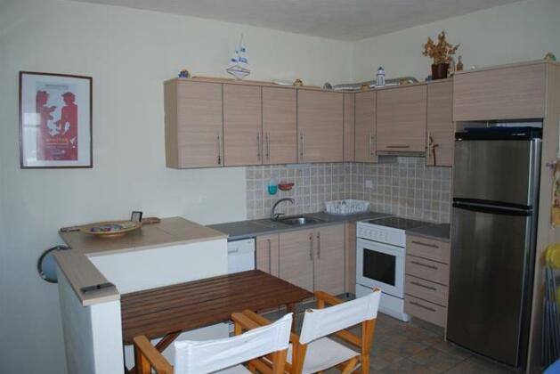 Maisonete - Photo5