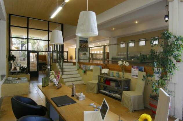Mare Vista Hotel - Epaminondas - Photo4
