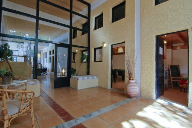 Mare Vista Hotel - Epaminondas - Photo5
