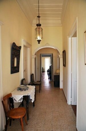 Neoclassical House Andros Island - Photo2