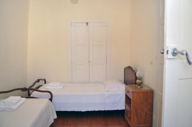 Neoclassical House Andros Island - Photo4