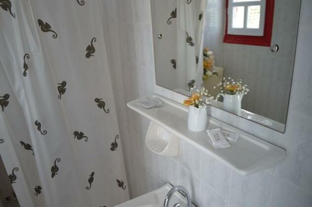 Ostria Hotel & Apartments - Photo2
