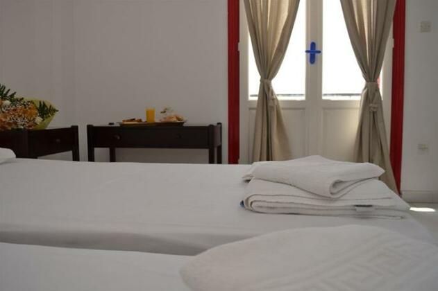 Ostria Hotel & Apartments - Photo4