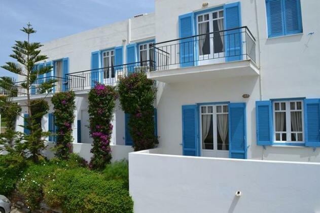 Ostria Hotel & Apartments - Photo5