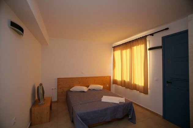 St George Andros Village Hotel - Photo3