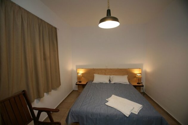St George Andros Village Hotel - Photo4