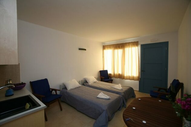 St George Andros Village Hotel - Photo5