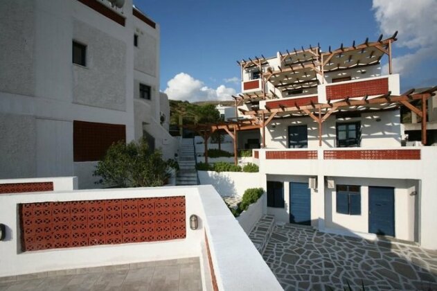 St George Studios Andros Island - Photo2