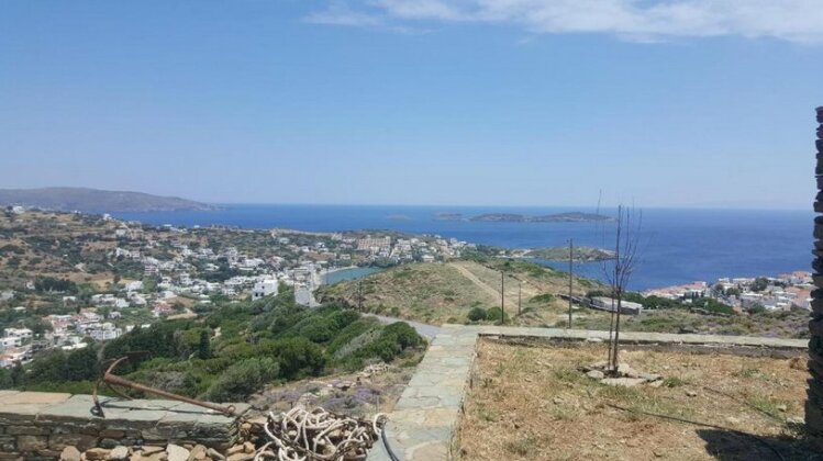 Sunsetview Andros - Photo3