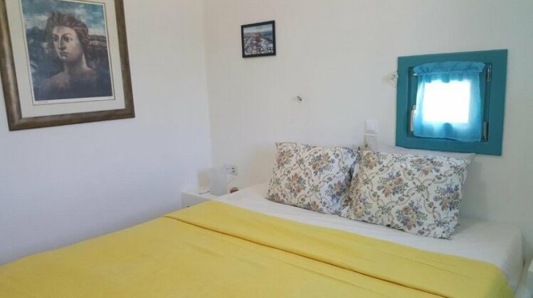 Sunsetview Andros - Photo5