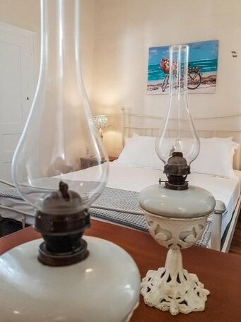 The Veranda of Gavrion-Exclusive Centrally located with Seaview - Photo5