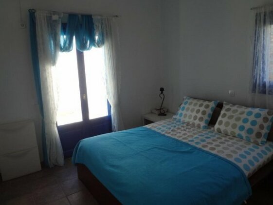 View of the endless blue - Photo3