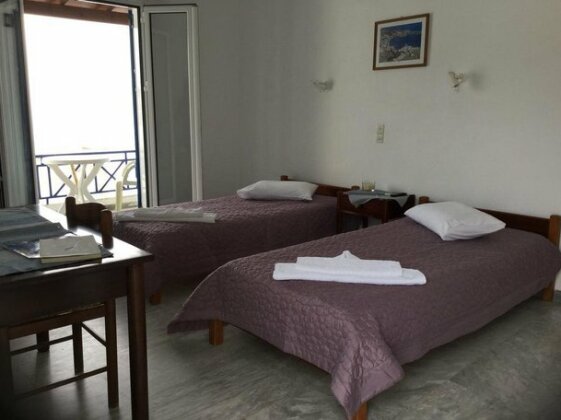 Villa Aegeo Studios - Photo2