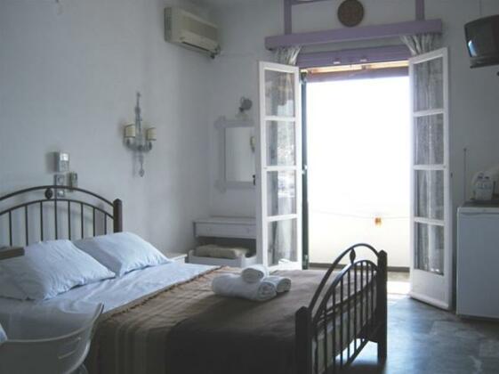 Villa Alexandros - Photo2