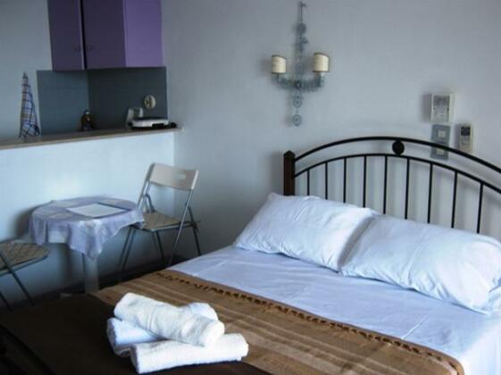 Villa Alexandros - Photo3