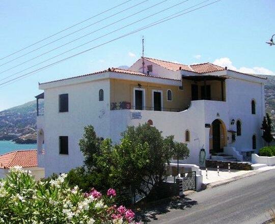 Villa Alexandros - Photo4