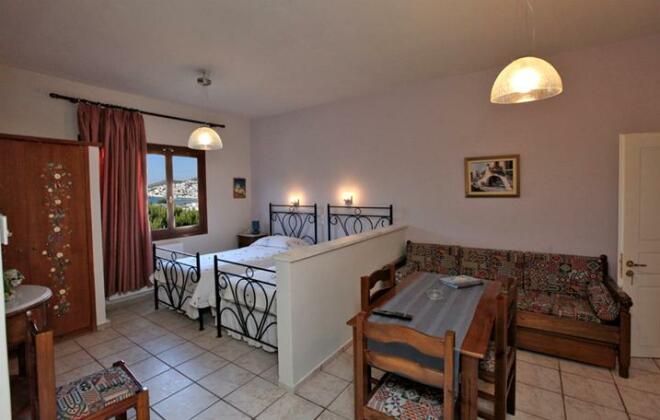 Villa Arni - Photo2