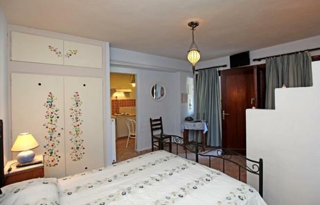 Villa Arni - Photo5