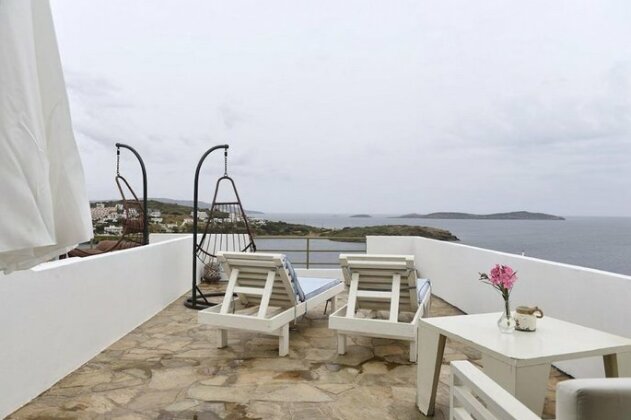 Villa Fiamegou - Photo2