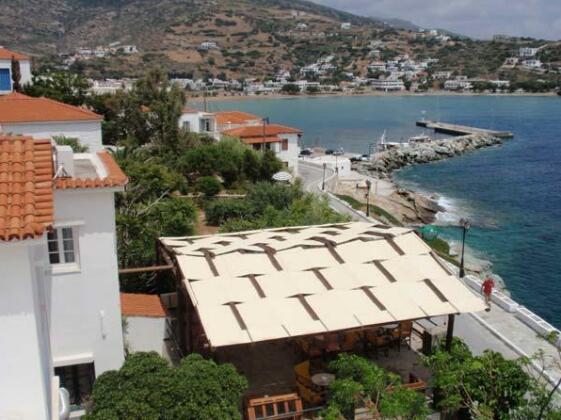 Villa Paradise - Photo4