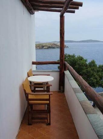 Villa Paradise - Photo5