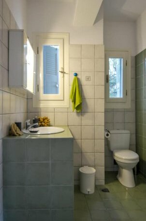 Villa Pergola Andros - Photo4
