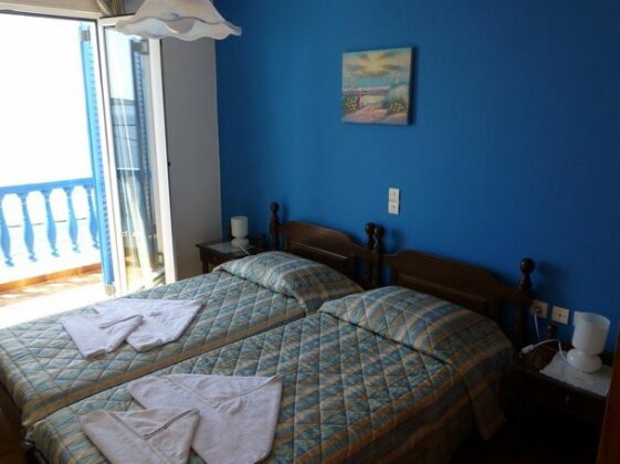 Villa Pitsa - Photo2