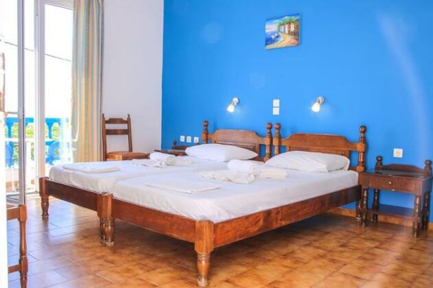Villa Pitsa - Photo3