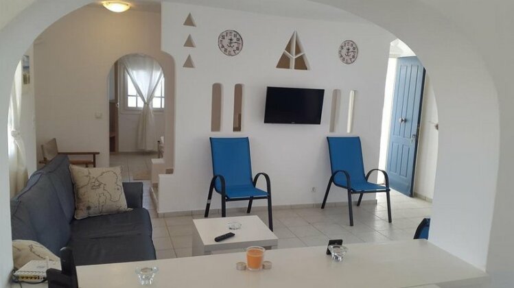 Villa Violanta - Photo5