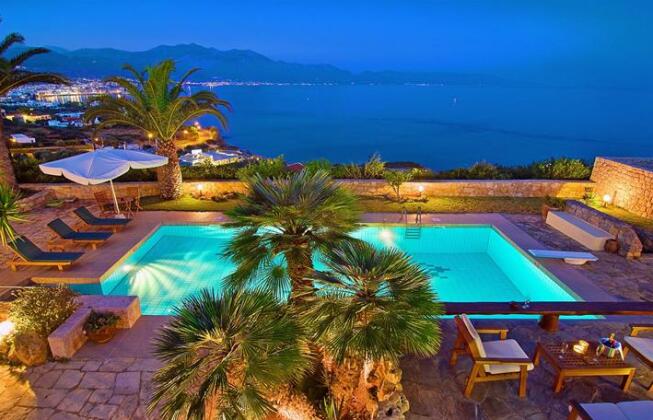 Aegean Blue Villa - Photo4