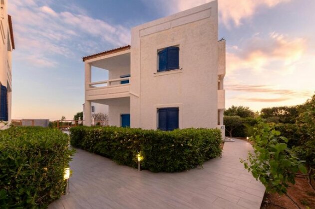 Aelia Apartments Anissaras - Photo4