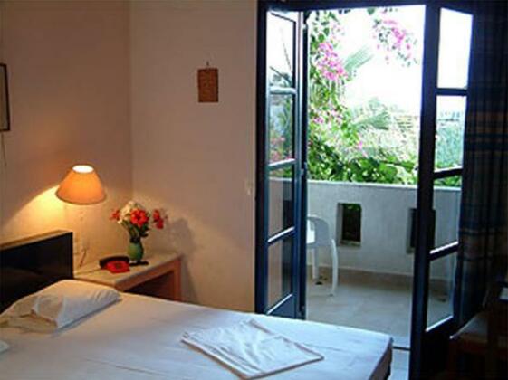 Aloi Hotel - Photo3