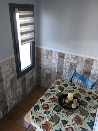Anissaras Beach Appartement - Photo4
