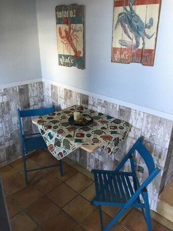 Anissaras Beach Appartement - Photo5