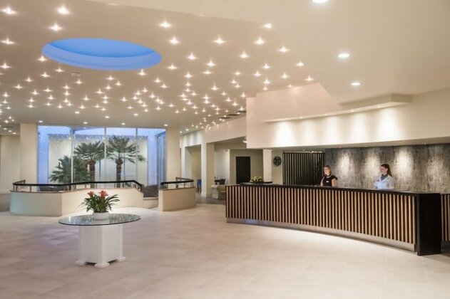 Annabelle Beach Resort - Photo2