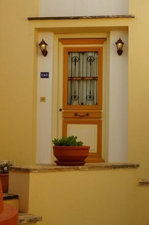 Annabelle Beach Resort - Photo3