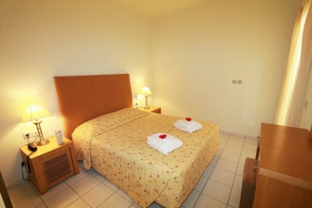 Annabelle Beach Resort - Photo4