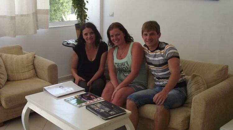 Arco Baleno Apartments - Photo3