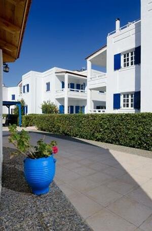 Arco Baleno Apartments - Photo4