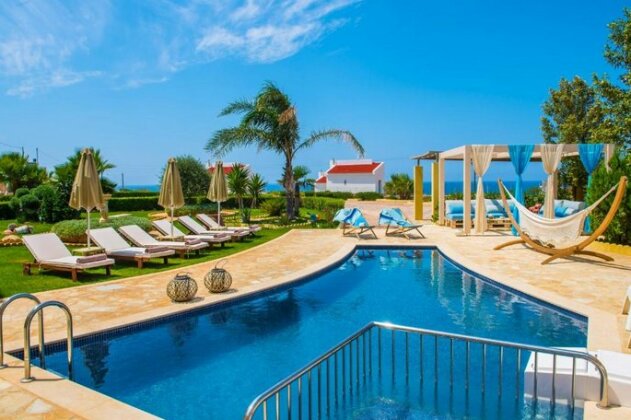 Azzuro Villa with private pool - Photo2