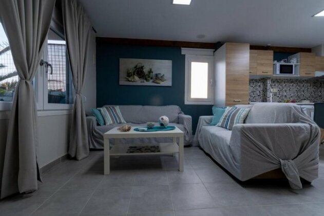 Blue Heaven Anissaras - Photo2