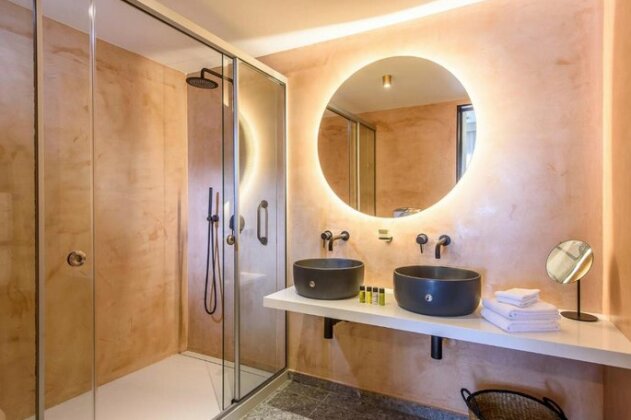 Caldera Theros Villas - Photo3
