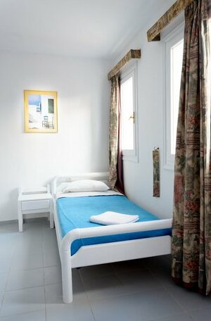 Classic Apartments Anissaras - Photo3
