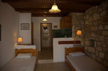 Classic Apartments Anissaras - Photo5